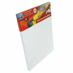 12 Pack: Level 2 Gallery Wrapped Traditional Canvas by Artist's Loft®