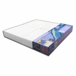 4 Pack Level 1 6" x 6" Deco Canvas by Artist's Loft®