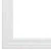 4 Pack Lifestyles 5" x 7" White Frames with Mat by Studio Décor®