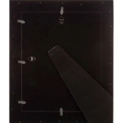 12 Pack: Light Gray Wood Grain Frame, Expressions™ by Studio Décor®