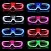12 Pack Light Up Shades Flashing Wedding Party Supplies