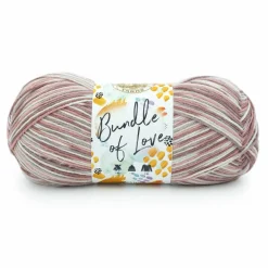 12 Pack: Lion Brand® Bundle of Love Yarn
