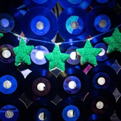 3 Pack Lion Brand® DIY Glow Twist™ Yarn