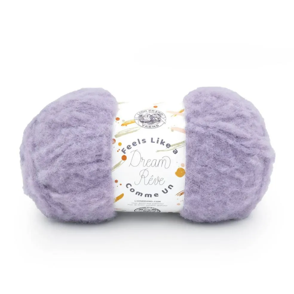6 Pack: Lion Brand® Feels Like a Dream Yarn