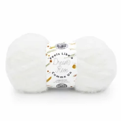 6 Pack: Lion Brand® Feels Like a Dream Yarn