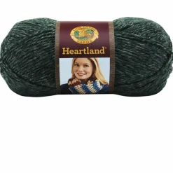 15 Pack: Lion Brand® Heartland® Yarn