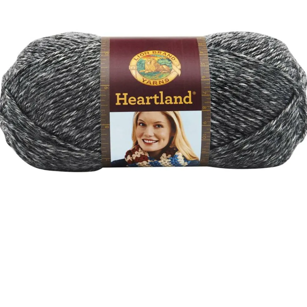 15 Pack: Lion Brand® Heartland® Yarn