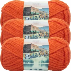 3 Pack Lion Brand® Hometown Yarn