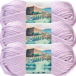 3 Pack Lion Brand® Hometown Yarn