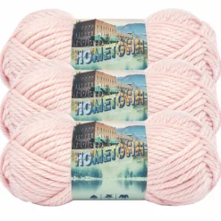 3 Pack Lion Brand® Hometown Yarn