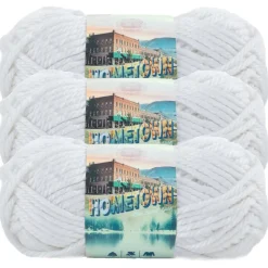 3 Pack Lion Brand® Hometown Yarn