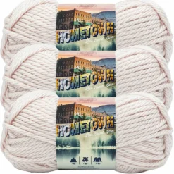 3 Pack Lion Brand® Hometown Yarn