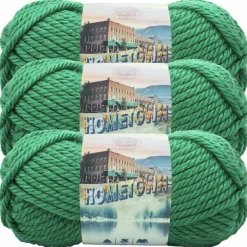 3 Pack Lion Brand® Hometown Yarn