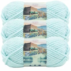 3 Pack Lion Brand® Hometown Yarn