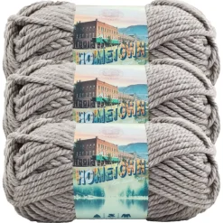 3 Pack Lion Brand® Hometown Yarn