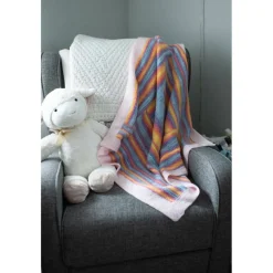 3 Pack Lion Brand® Ice Cream® Yarn
