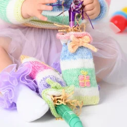 3 Pack Lion Brand® Ice Cream® Yarn
