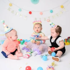 3 Pack Lion Brand® Ice Cream® Yarn