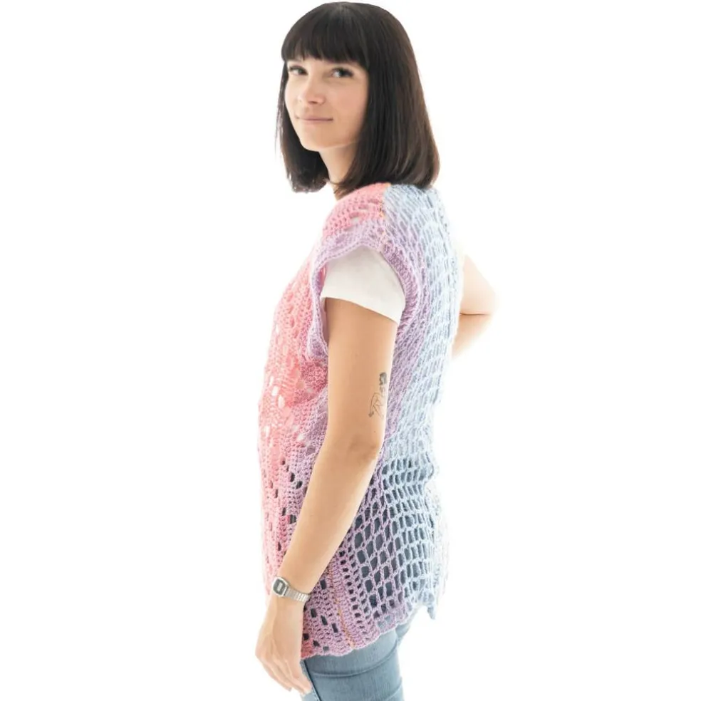 3 Pack Lion Brand® Mandala Baby® Yarn