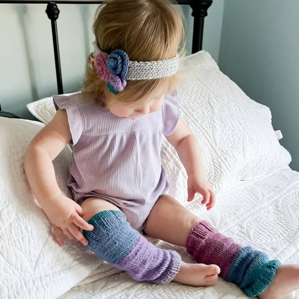 3 Pack Lion Brand® Mandala® Sparkle Yarn