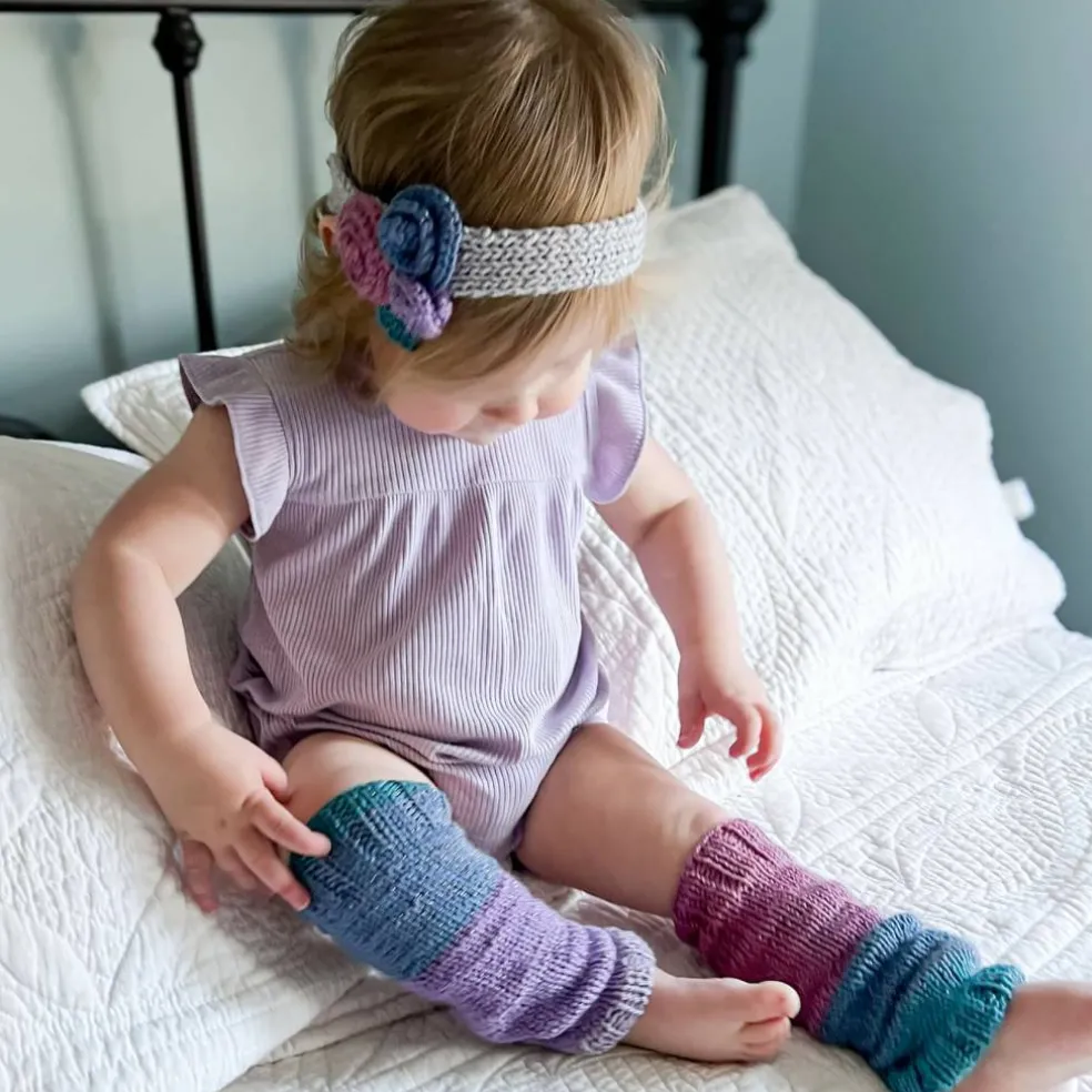 3 Pack Lion Brand® Mandala® Sparkle Yarn