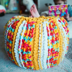 3 Pack Lion Brand® Off The Hook™ Yarn