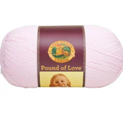 12 Pack: Lion Brand® Pound of Love® Yarn
