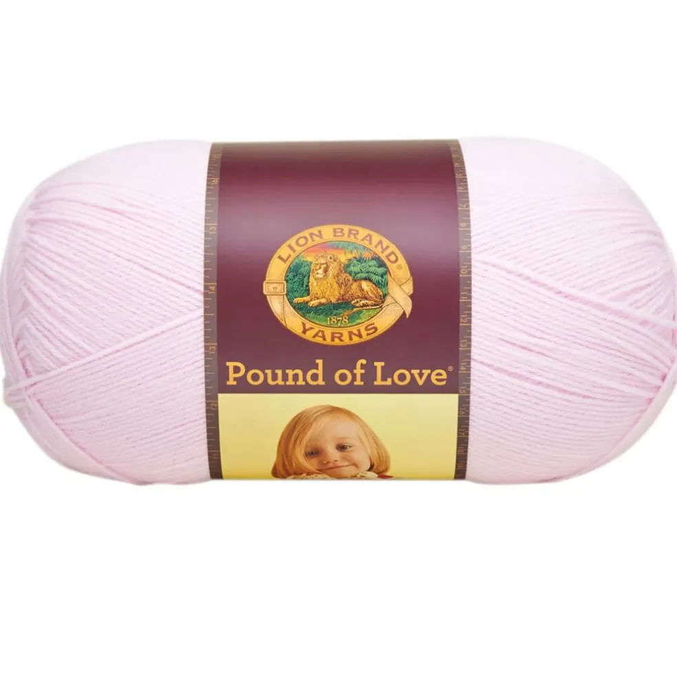 12 Pack: Lion Brand® Pound of Love® Yarn