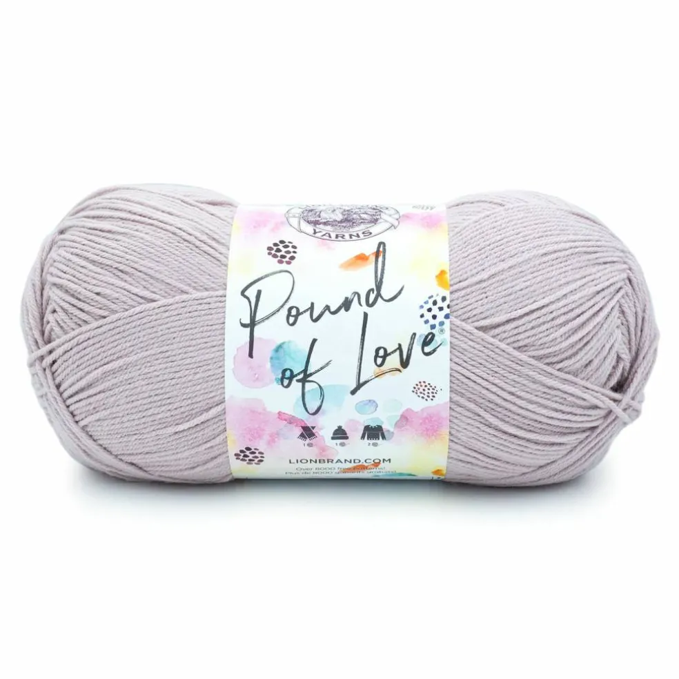 12 Pack: Lion Brand® Pound of Love® Yarn