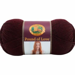 12 Pack: Lion Brand® Pound of Love® Yarn