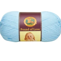 12 Pack: Lion Brand® Pound of Love® Yarn