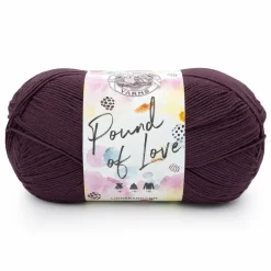 12 Pack: Lion Brand® Pound of Love® Yarn