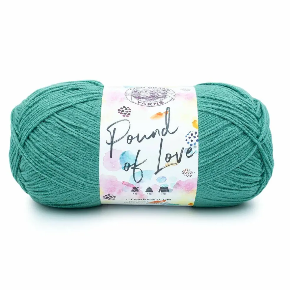 12 Pack: Lion Brand® Pound of Love® Yarn
