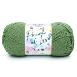 12 Pack: Lion Brand® Pound of Love® Yarn