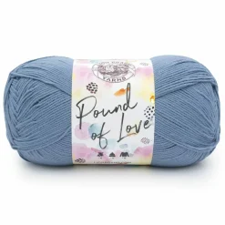 12 Pack: Lion Brand® Pound of Love® Yarn