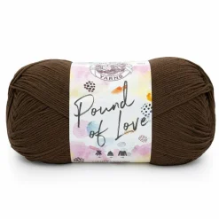 12 Pack: Lion Brand® Pound of Love® Yarn
