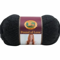 12 Pack: Lion Brand® Pound of Love® Yarn