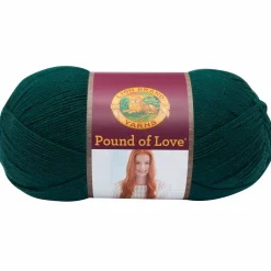 12 Pack: Lion Brand® Pound of Love® Yarn