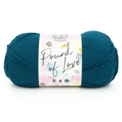 12 Pack: Lion Brand® Pound of Love® Yarn