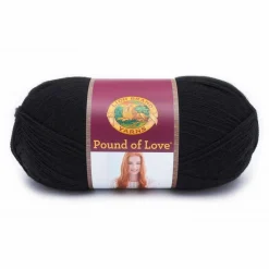 12 Pack: Lion Brand® Pound of Love® Yarn