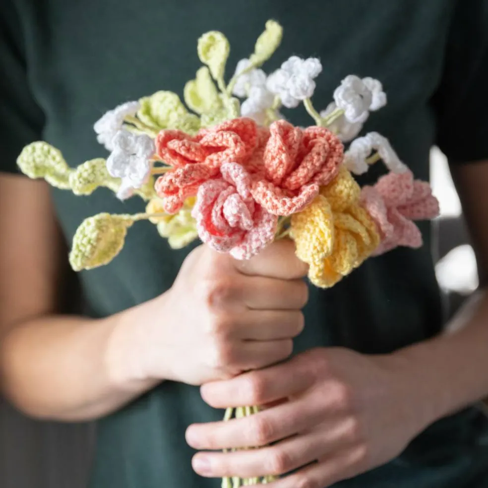 3 Pack Lion Brand® Truboo Yarn