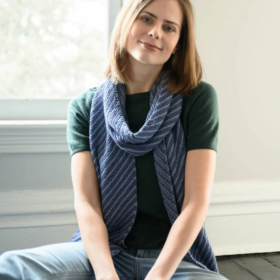 3 Pack Lion Brand® Truboo Yarn