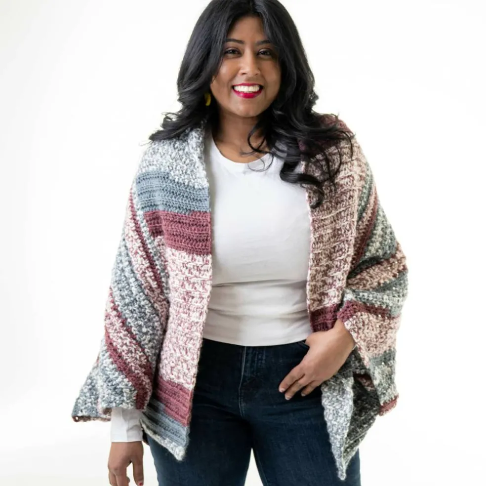 3 Pack Lion Brand® Wool Ease® Fair Isle Yarn