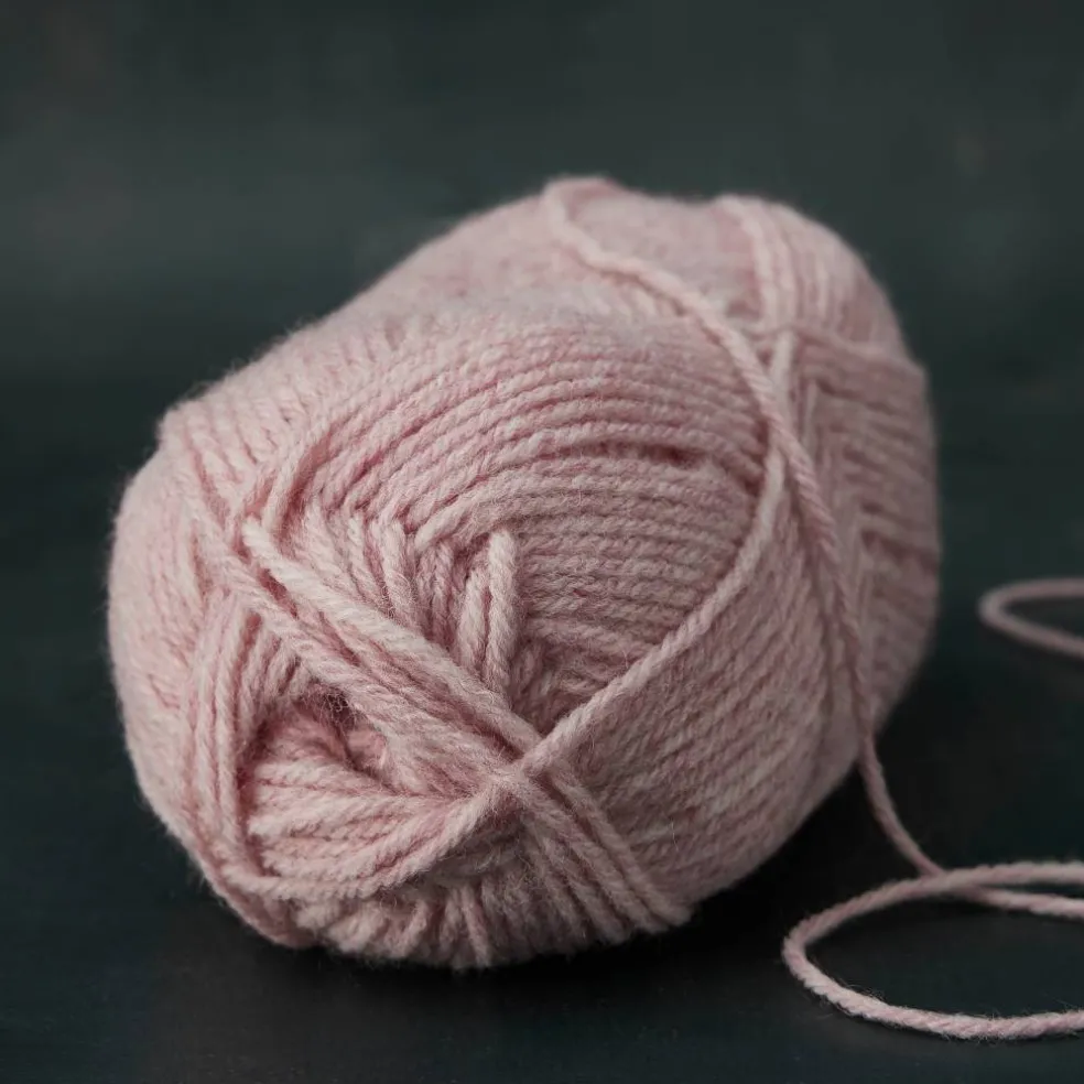 15 Pack: Lion Brand® Wool-Ease® Solids & Heathers Yarn