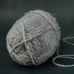 15 Pack: Lion Brand® Wool-Ease® Solids & Heathers Yarn