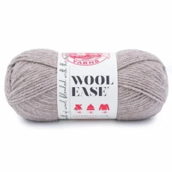 15 Pack: Lion Brand® Wool-Ease® Solid Yarn