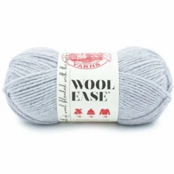15 Pack: Lion Brand® Wool-Ease® Solid Yarn
