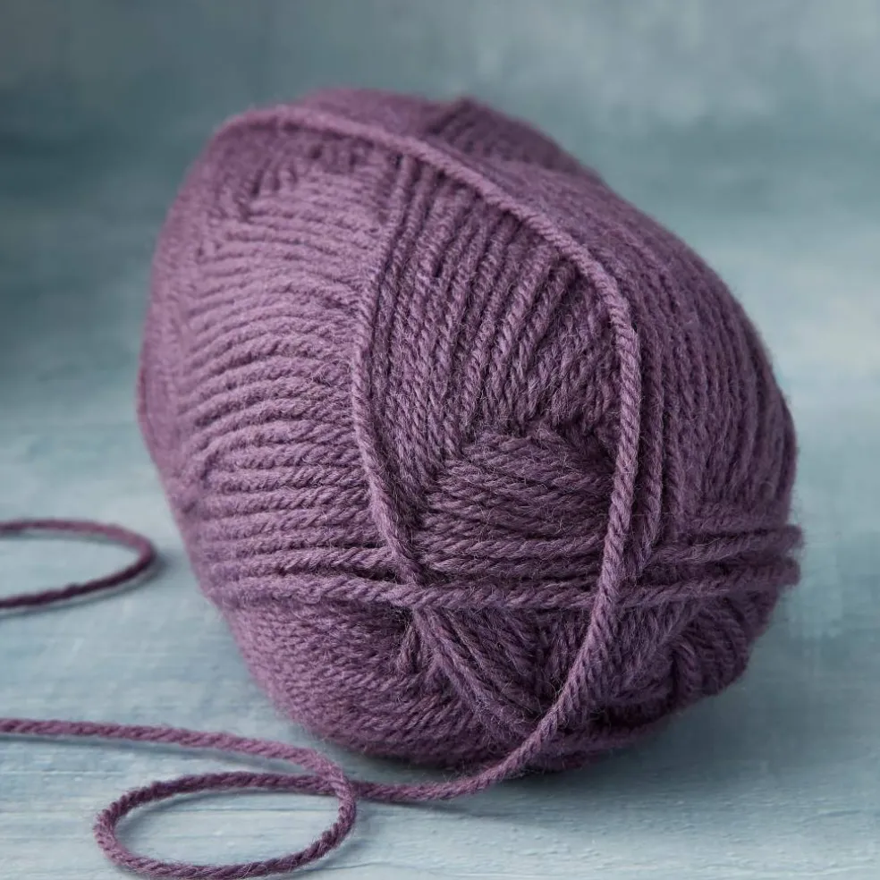 15 Pack: Lion Brand® Wool-Ease® Solid Yarn