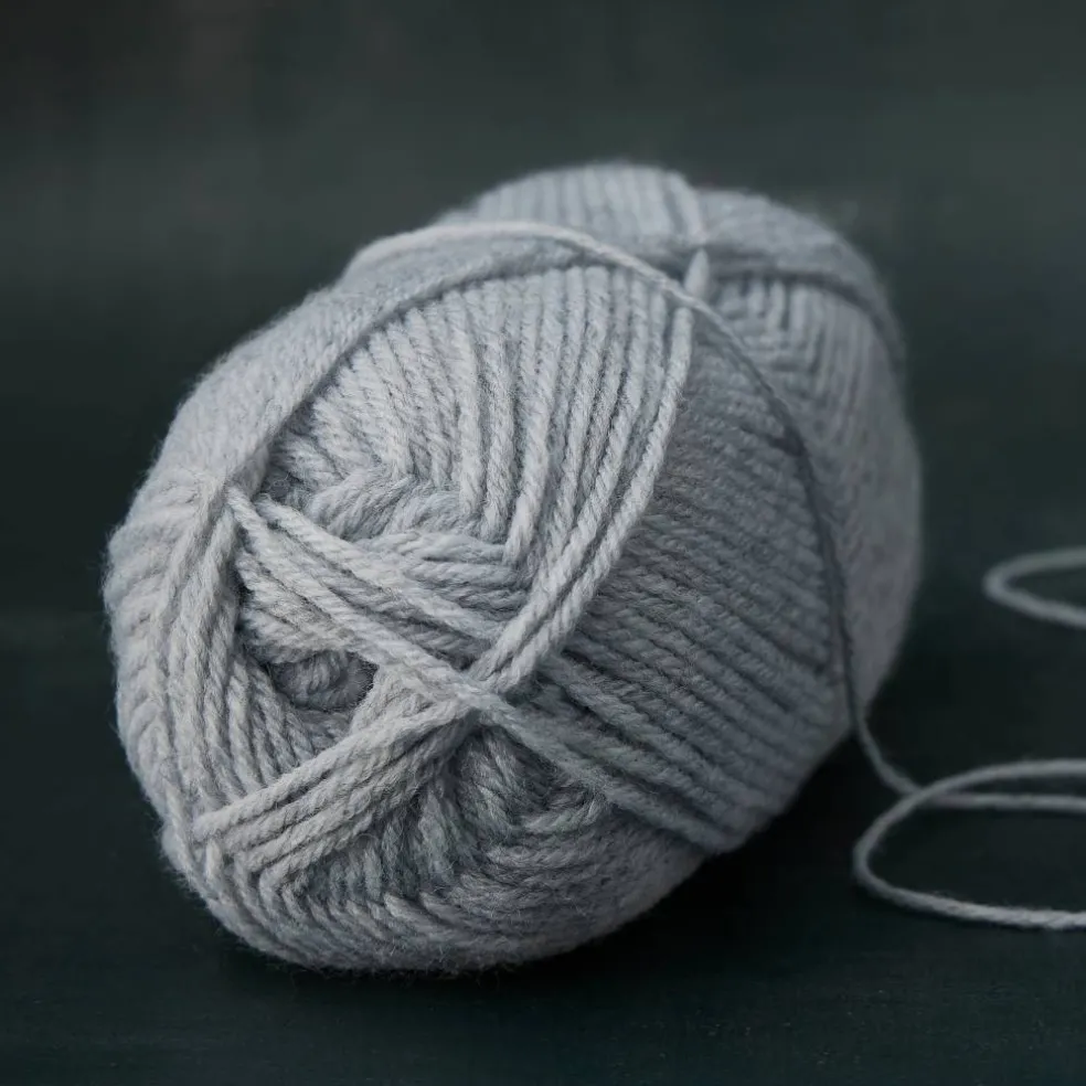 15 Pack: Lion Brand® Wool-Ease® Solid Yarn