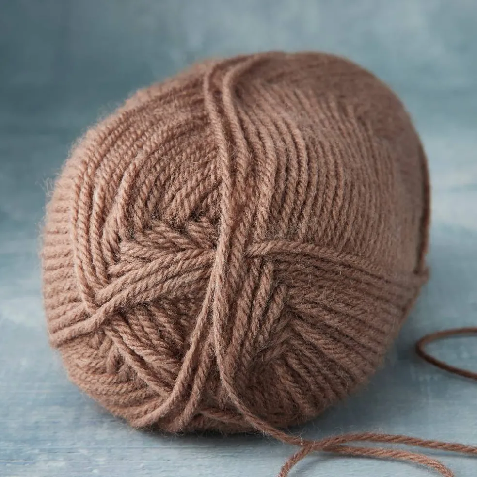 15 Pack: Lion Brand® Wool-Ease® Solid Yarn